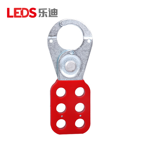 1寸鋼制安全搭扣