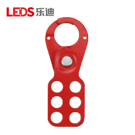 1寸經(jīng)濟(jì)型鋼制搭扣鎖