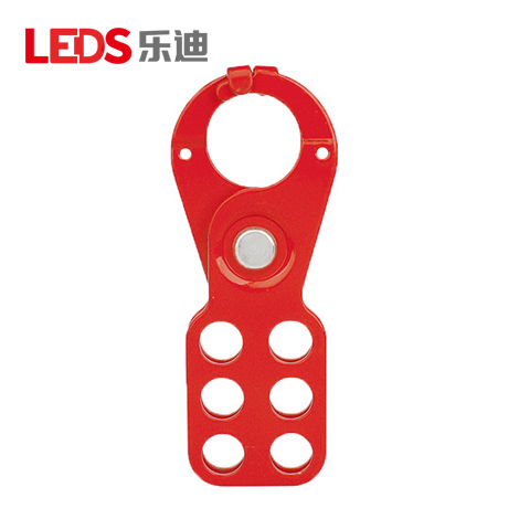 1寸經(jīng)濟(jì)型鋼制鉗口安全搭扣