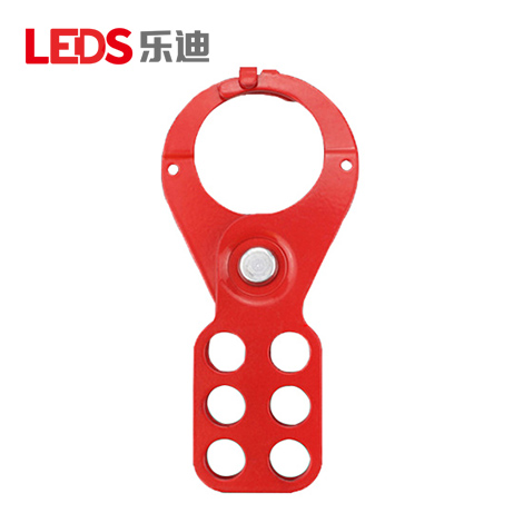 1.5寸經(jīng)濟(jì)型鋼制鉗口搭扣鎖