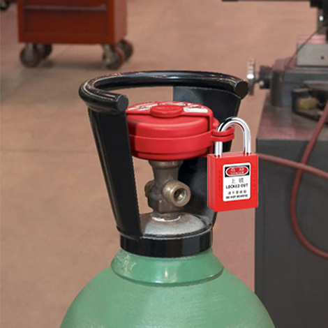 主管鋼梁安全掛鎖使用方法