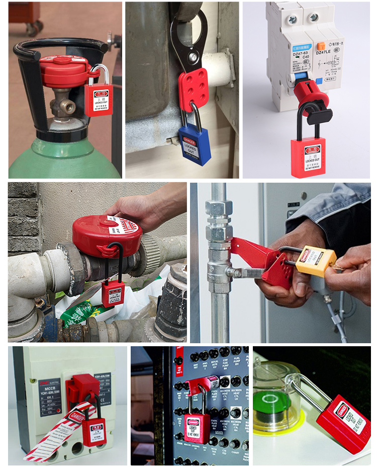 萬用閥門鎖具作用/應(yīng)用